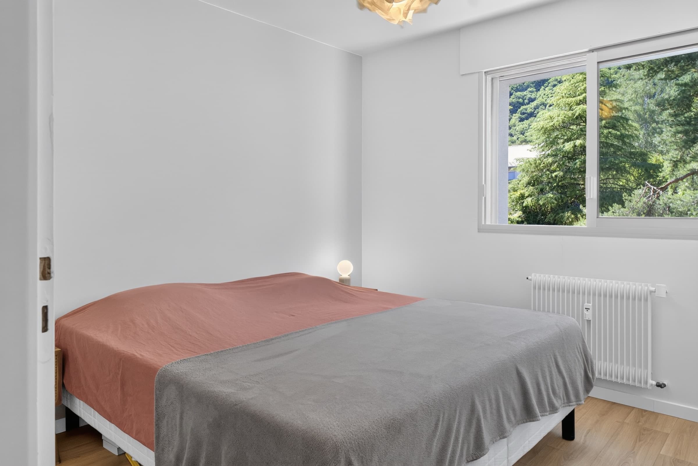 Appartement familial : Divonne-les-Bains #1