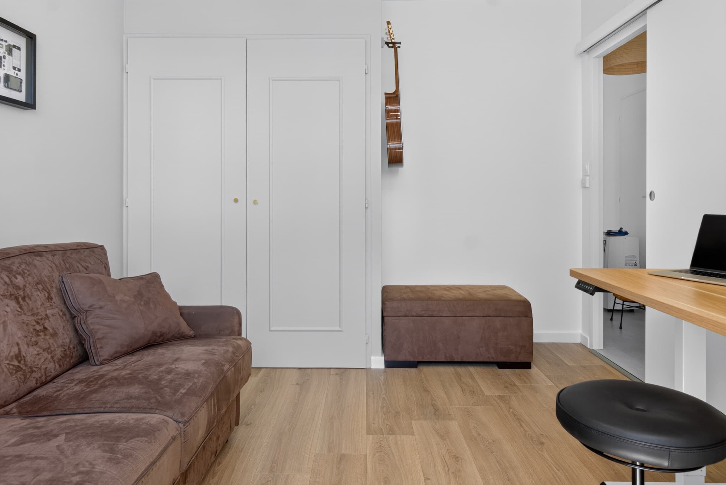 Appartement familial : Divonne-les-Bains #5