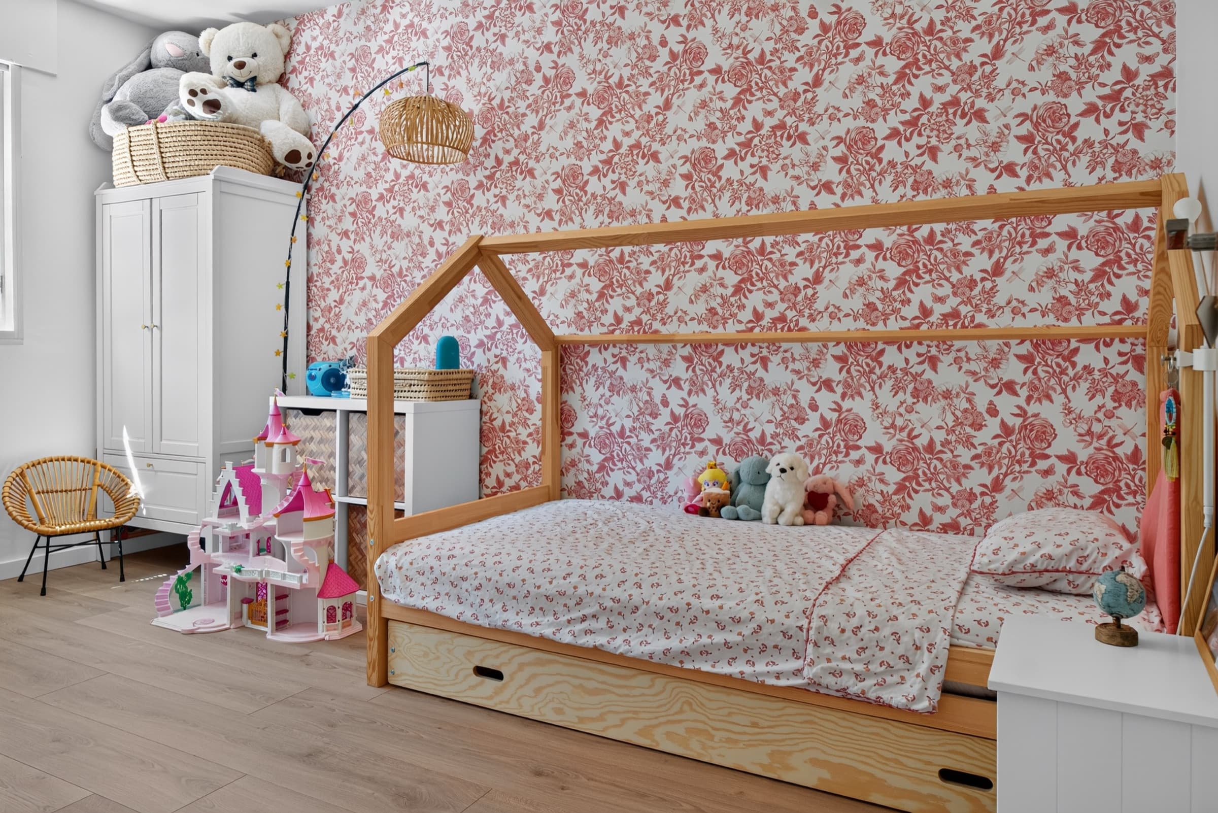 Appartement familial : Divonne-les-Bains #6