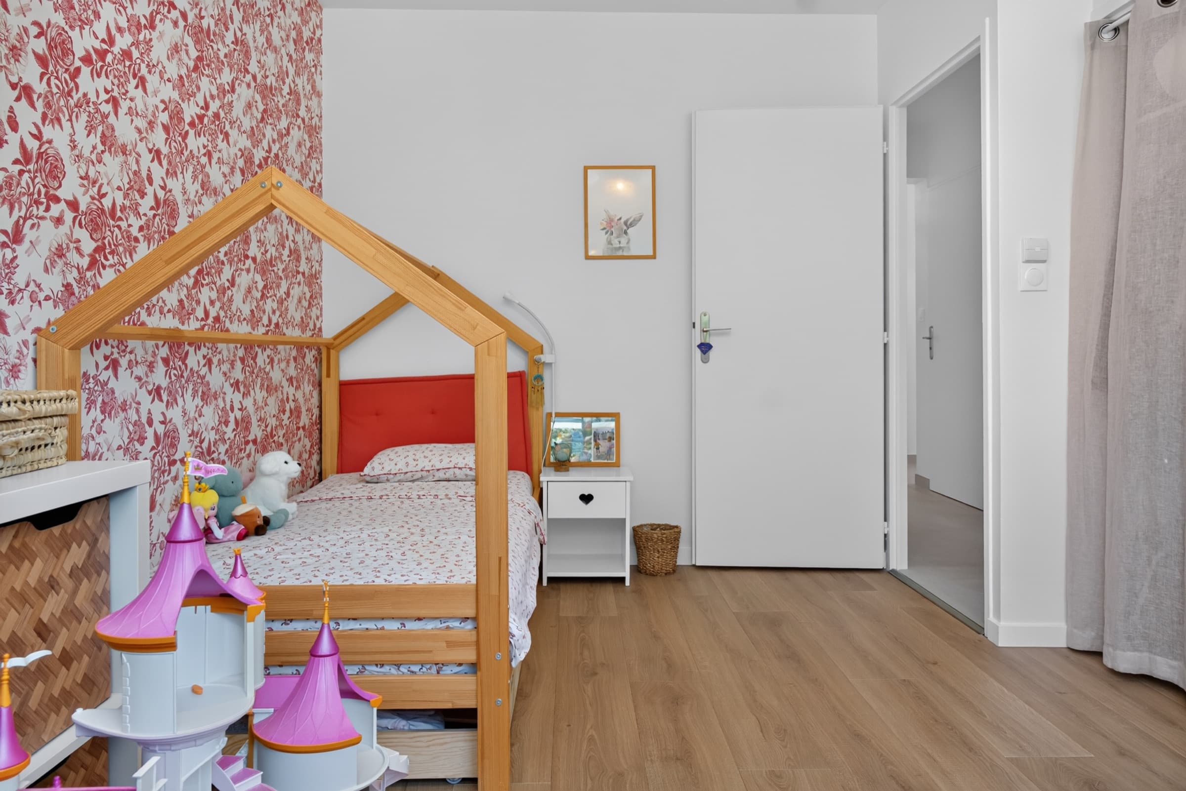 Appartement familial : Divonne-les-Bains #7