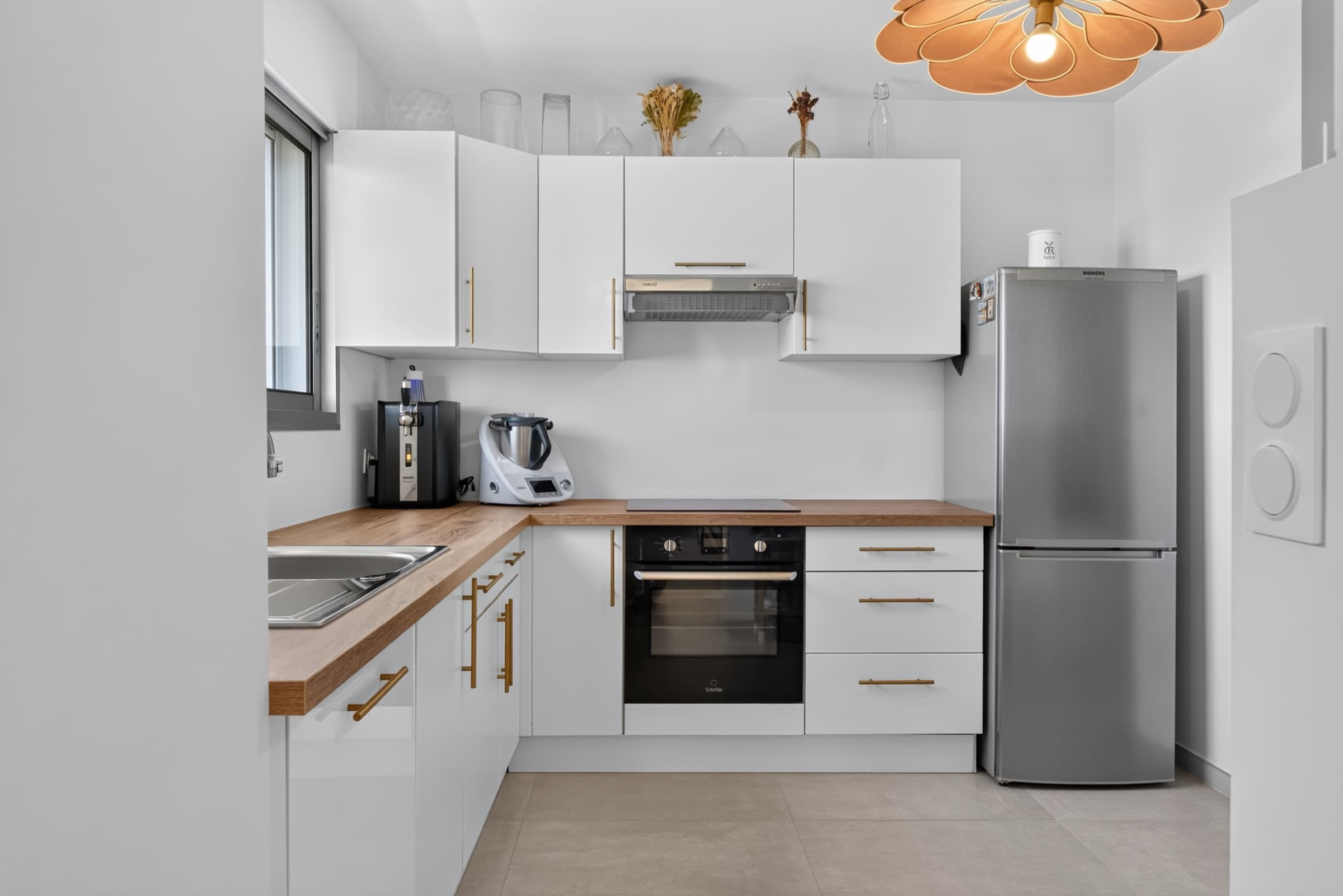 Appartement familial : Divonne-les-Bains #10