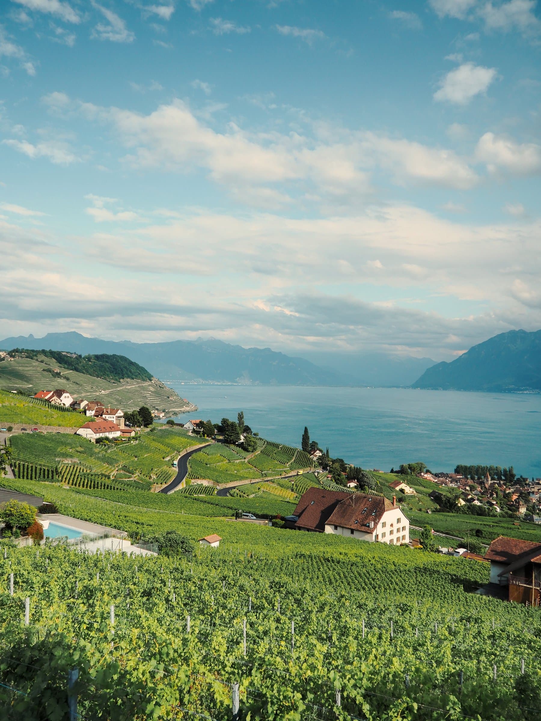 Campagne Lifestyle : Lavaux #13