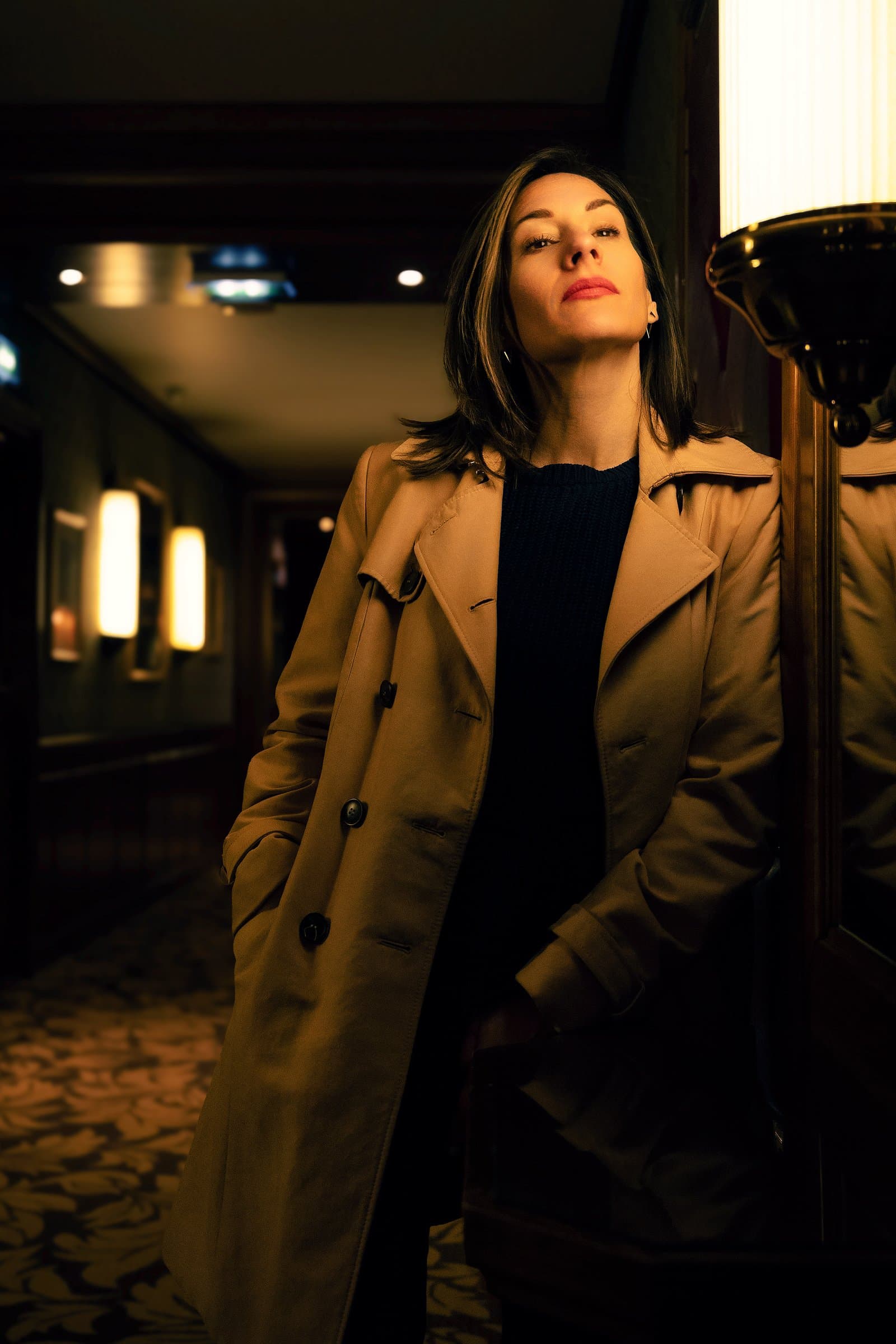 Cécile : Capsule publicitaire #1