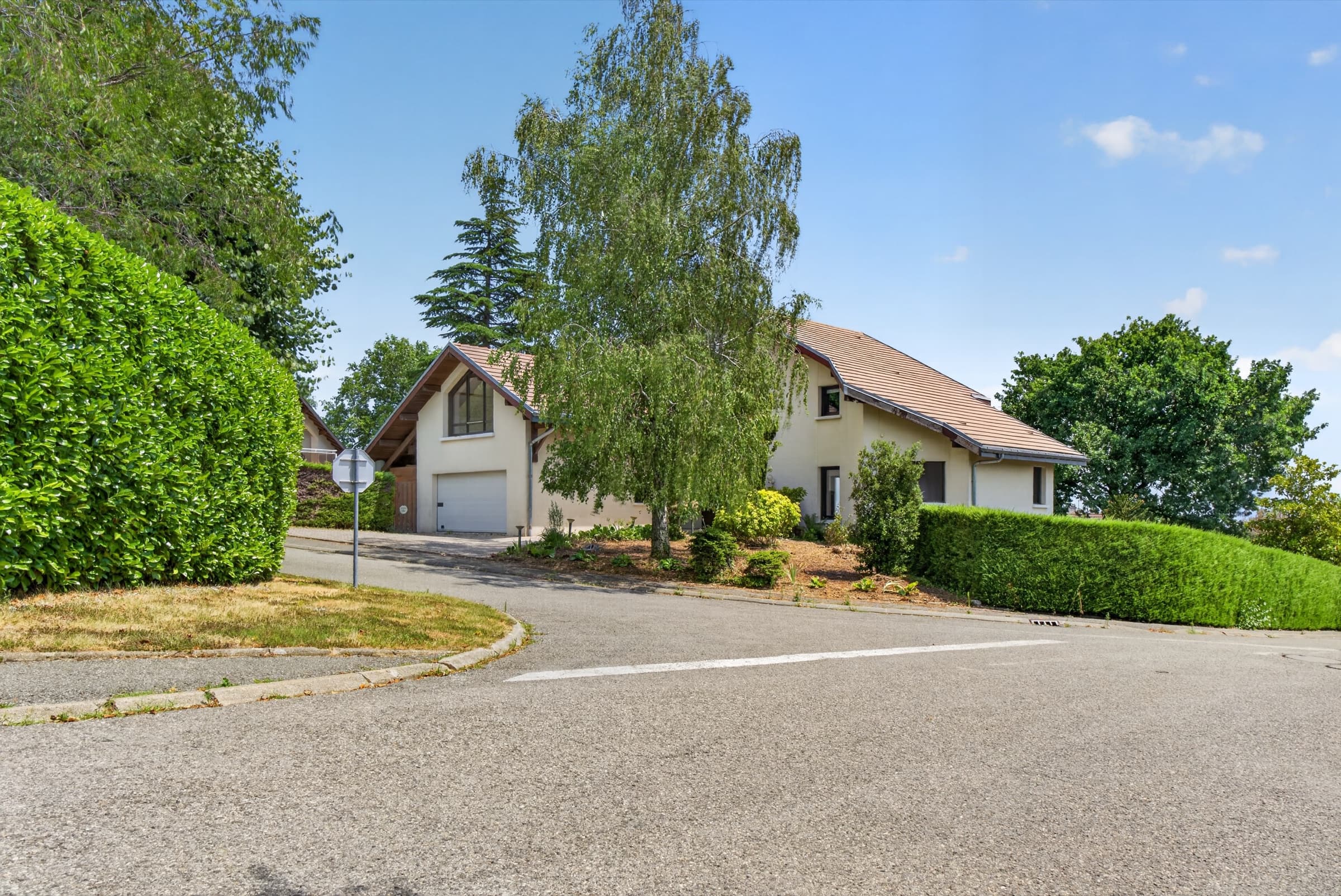 Maison Belinda #5